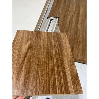 tấm gỗ làm kệ mdf 8x80cm dày 1,5cm và 8mm ( giao từ 2 sp hoặc mua kèm đơn )