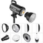 Đèn LED Godox SL60W Công suất 60w | chính hãng
