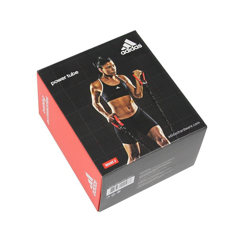 DÂY KHÁNG LỰC CÓ TAY CẦM ADIDAS ADTB-1060