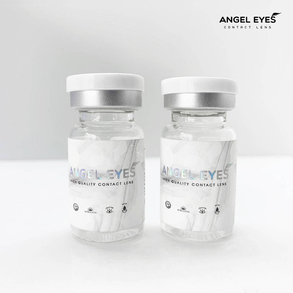 Lens cận loạn thị Angel Eyes - Độ cận 0 - 8.00 độ - Độ loạn từ 0.75 đến 2.75 độ - 5 trục cơ bản 0, 20, 90, 160, 180