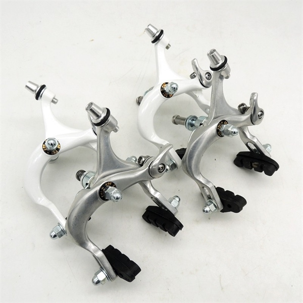 Cụm phanh trước cho xe đạp fixed vành phanh má | Shopee Việt Nam