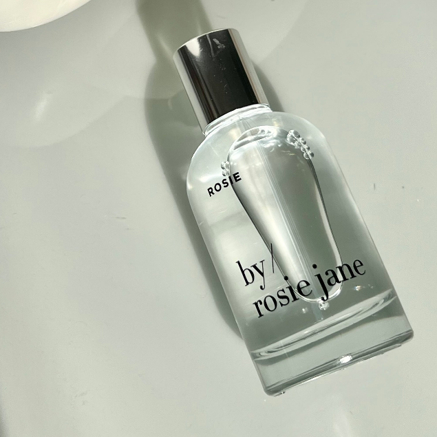 Nước Hoa Rosie/ Missy by Rosie Jane EDP 10ml Shopee Việt Nam