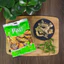 Snack Da Cá PATI Cao Cấp Chiên Giòn Tẩm Vị Phô Mai Trứng Muối Ăn Vặt