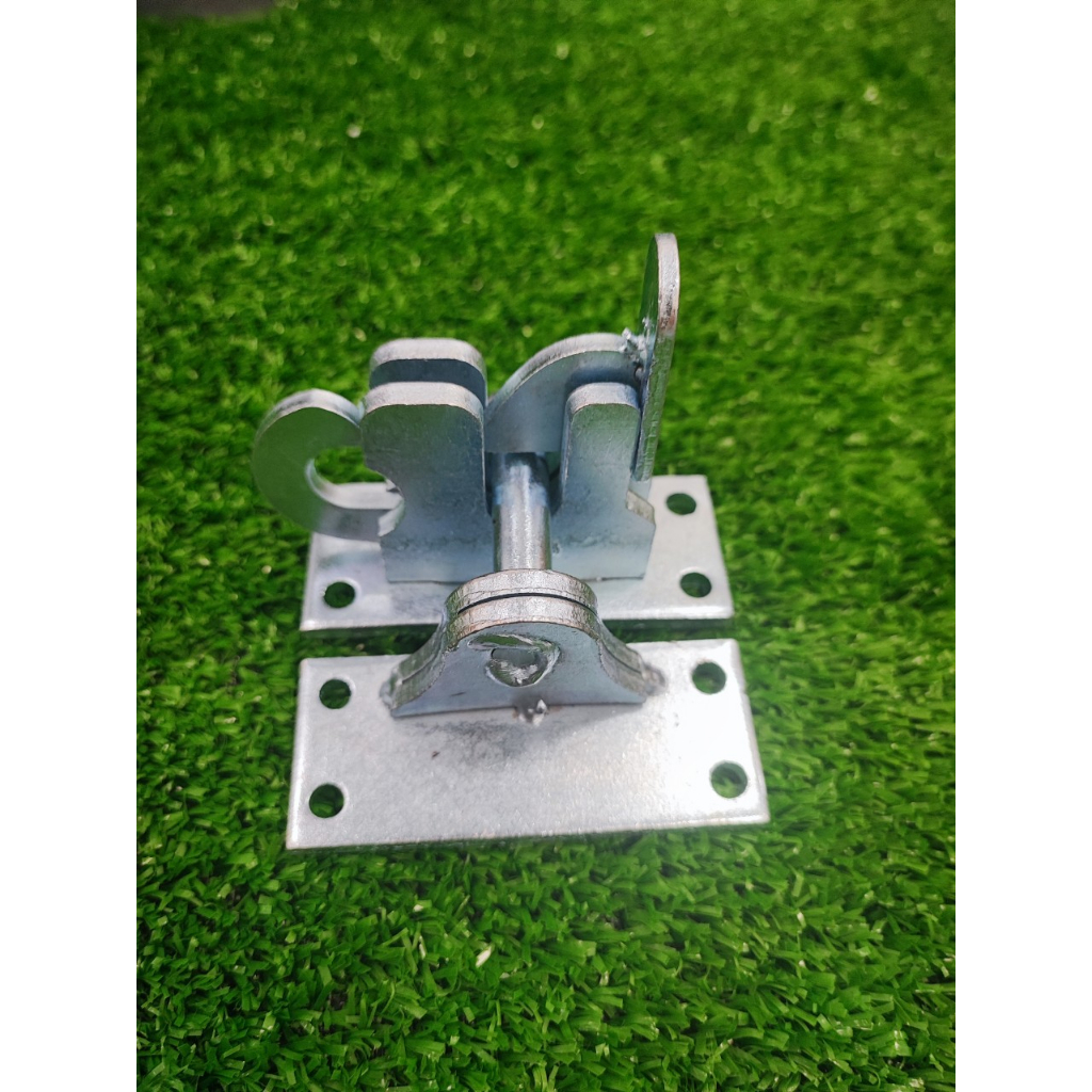 Chốt cửa tự động gài (2 nhóm tùy chọn)