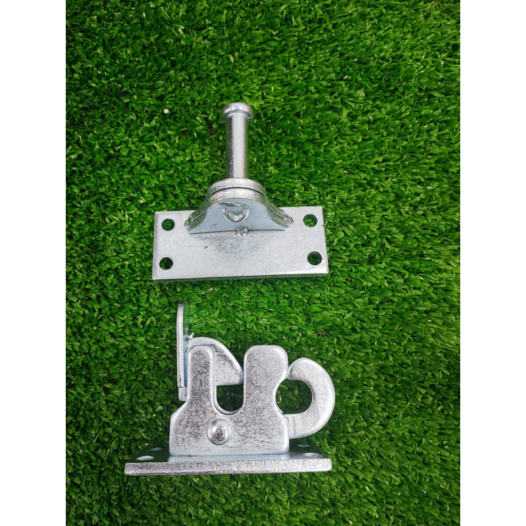 Chốt cửa tự động gài (2 nhóm tùy chọn)