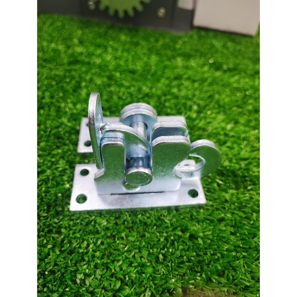 Chốt cửa tự động gài (2 nhóm tùy chọn)