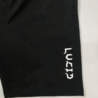 Quần Short Local Brand Unisex LUCID Devil