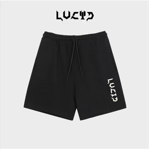 Quần Short Local Brand Unisex LUCID Devil