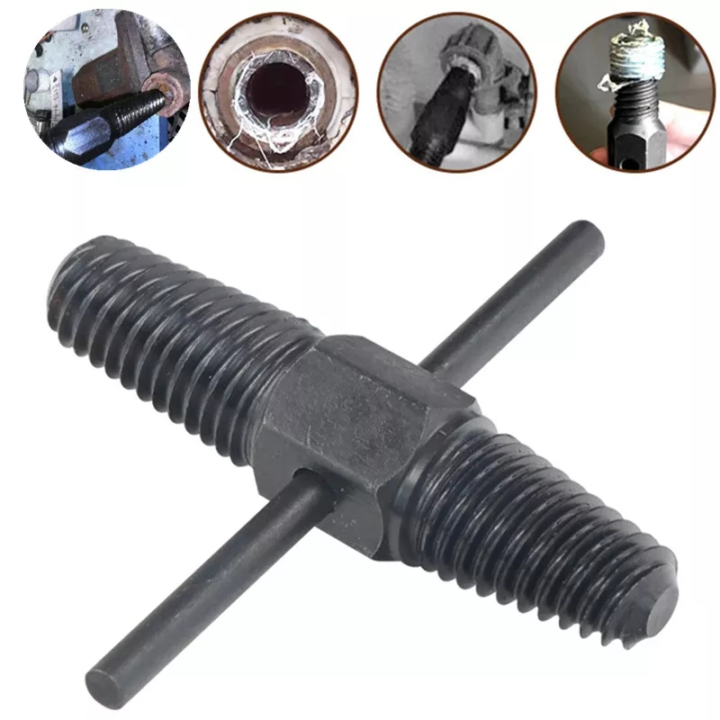 Mũi tháo đầu ống nước gãy 11-23mm, đầu vặn ren gãy