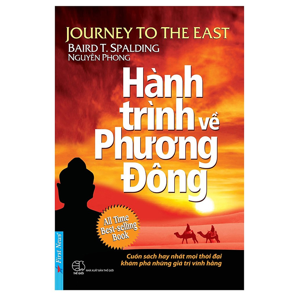 Sách Combo - Muôn Kiếp Nhân Sinh +  Hành Trình Về Phương Đông (Khổ to)