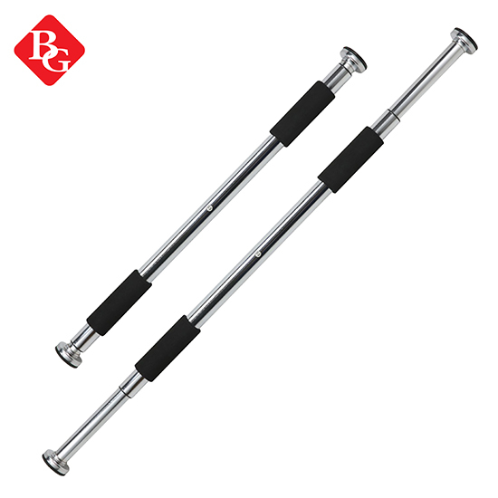 Ảnh BG-Xà đơn treo tường gắn cửa độ dài tùy chỉnh cao cấp tập thể dục tại nhà 2