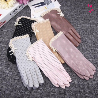 Găng Tay Chống Nắng Nhật Chống Tia UV Dùng Được Cảm Ứng Trên Điện Thoại C14 Phương Linh Underwear