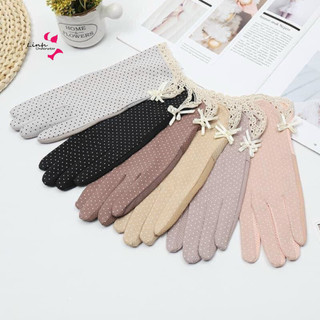 Găng Tay Chống Nắng Nhật Chống Tia UV Dùng Được Cảm Ứng Trên Điện Thoại C14 Phương Linh Underwear