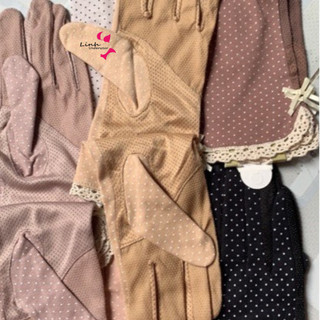 Găng Tay Chống Nắng Nhật Chống Tia UV Dùng Được Cảm Ứng Trên Điện Thoại C14 Phương Linh Underwear