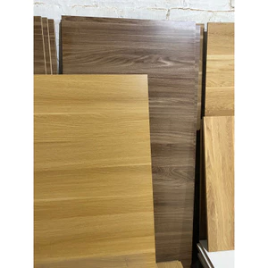 tấm gỗ mdf làm mặt bàn dày 8li khổ 40x80cm
