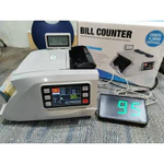 Máy đếm tiền Oudis 9900New - Tính năng tổng tiền nhiều mệnh giá và kiểm tra tiền giả 2026 New — ảnh 4