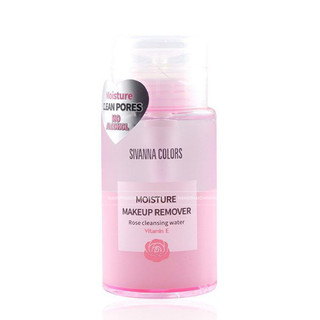 Tẩy trang Sivana chiết xuất Hoa hồng Thái lan 180ml