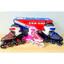 Giày Trượt Patin Pro-Care 606 - Tùy Chỉnh Size Thông Minh
