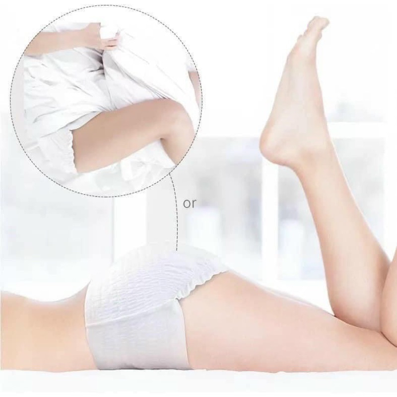 Quần Bvs 50c hàng trần