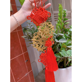 Tiền Dơi Ngũ Phúc Lâm Môn  Lộc Vật Phẩm Phong Thuỷ Bằng đồng hàng đẹp trang trí nhà cửa quà tặngg