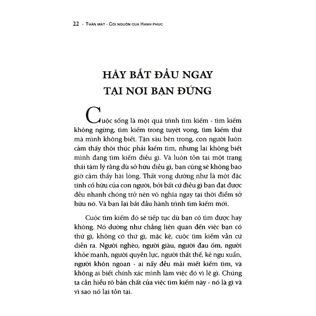 Sách - OSHO Thân Mật Cội Nguồn Của Hạnh Phúc - First News