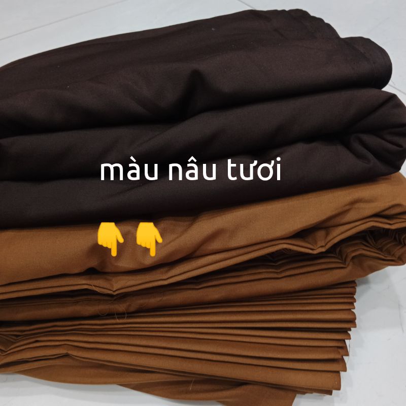 Màu Nâu Chùa - Ý Nghĩa, Ứng Dụng và Tác Động Tâm Linh