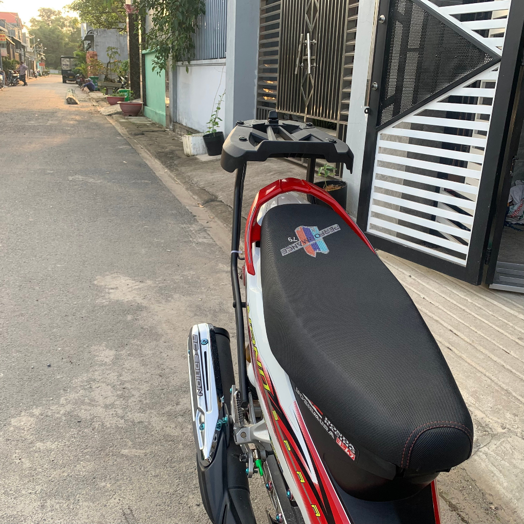 BAGA SAU GIVI HRV CHO SIRIUS Fi