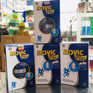 movic giá tốt Tháng 4, 2024 | Mua ngay | Shopee Việt Nam
