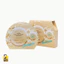 Mặt Nạ Dưỡng Da Bổ Sung Collagen BANOBAGI Super Collagen Mask