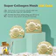 Mặt Nạ Dưỡng Da Bổ Sung Collagen BANOBAGI Super Collagen Mask