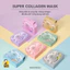 Mặt Nạ Dưỡng Da Bổ Sung Collagen BANOBAGI Super Collagen Mask