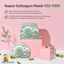 Mặt Nạ Dưỡng Da Bổ Sung Collagen BANOBAGI Super Collagen Mask