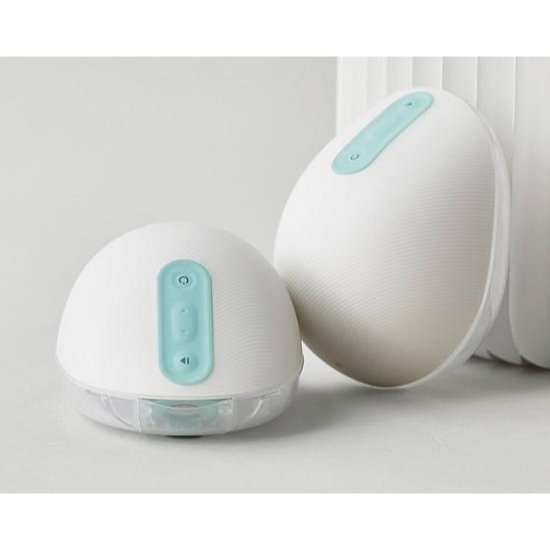 Máy hút sữa không dây Willow gen 3 ( Willow 360 ) new seal