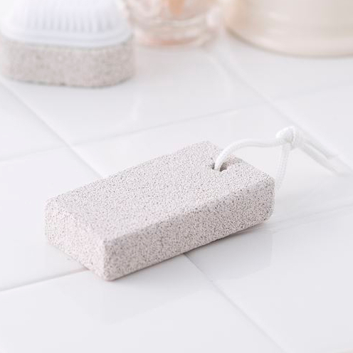 Đá Chà Gót Chân Chiết Xuất Đá Bọt Biển Thiên Nhiên Kai 32059 000HB0306 (1 Bịch/1 Đá)