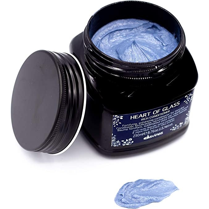 Davines Rich Conditioner - Nuôi dưỡng và củng cố cấu trúc sợi tóc, tăng cường ánh sắc và làm bóng (250ml, 1000ml) - LT