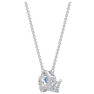 Dây chuyền LAMY Bee A Queen Necklace Silver 6061