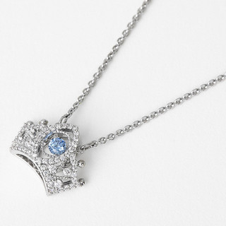 Dây chuyền LAMY Bee A Queen Necklace Silver 6061