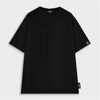 Áo Thun Local Brand Unisex LUCID Basic Nam Nữ Tay Lỡ From Rộng Chất Cotton