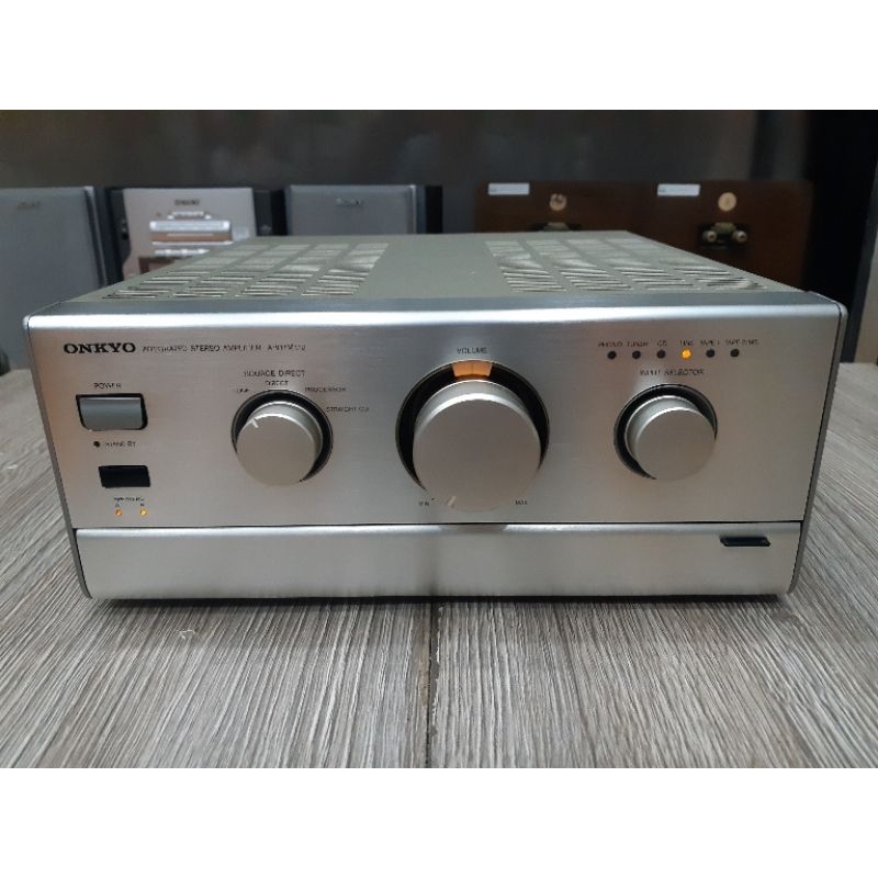 Amply Onkyo A-911MLTD | Shopee Việt Nam