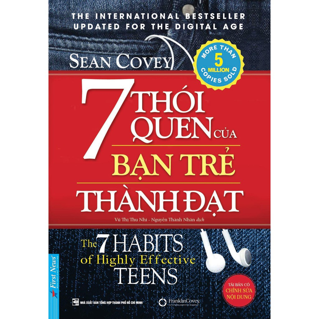 Combo Sách - 7 Thói Quen Của Bạn Trẻ Thành Đạt + Thực Hành 7 Thói Quen Của Bạn Trẻ Thành Đạt