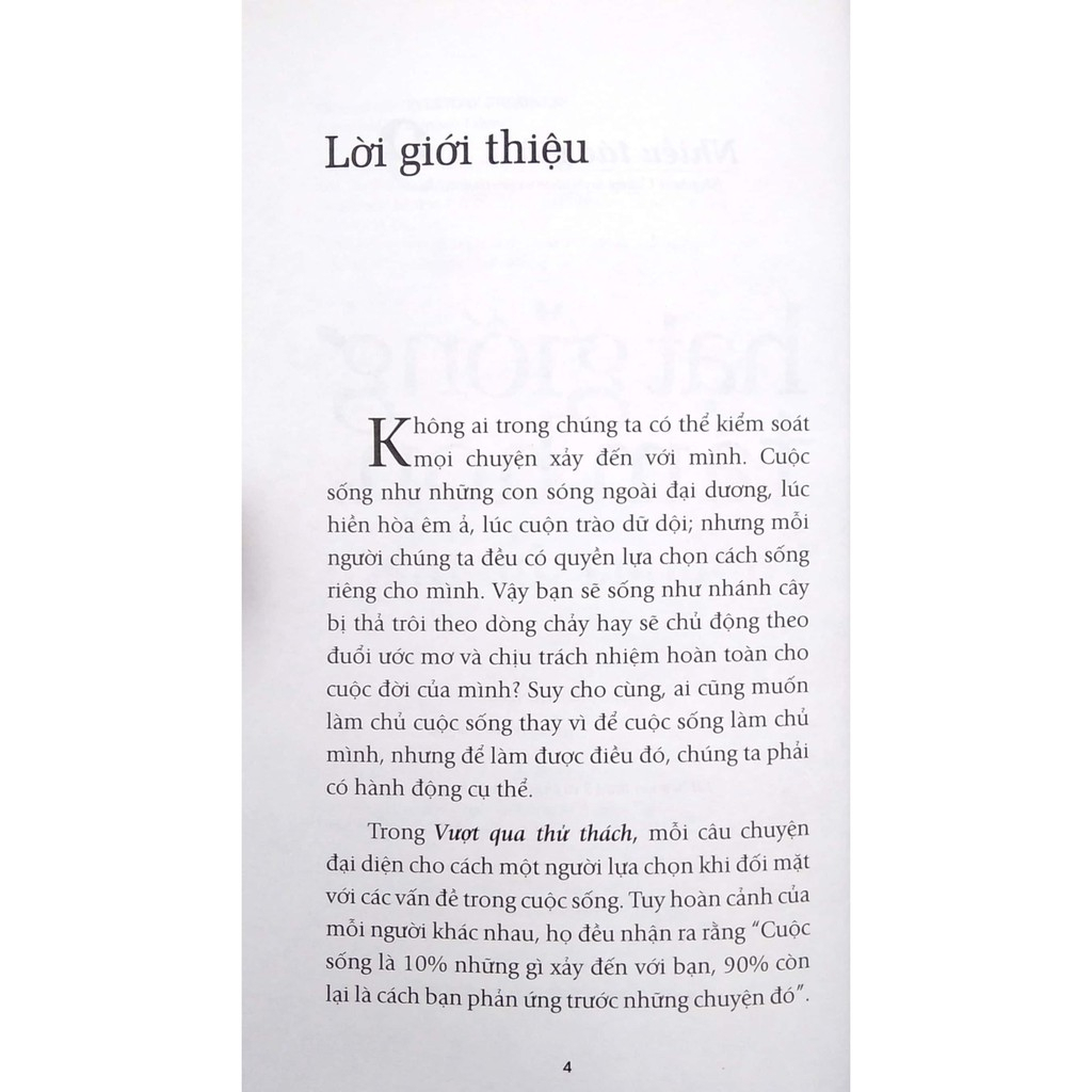 Sách Hạt giống Tâm Hồn 9 First News