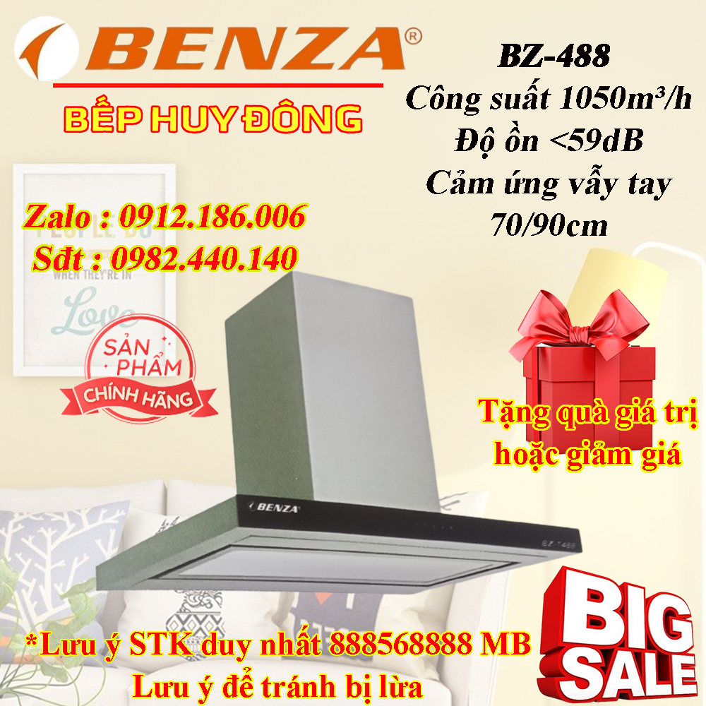 Bz488 deals