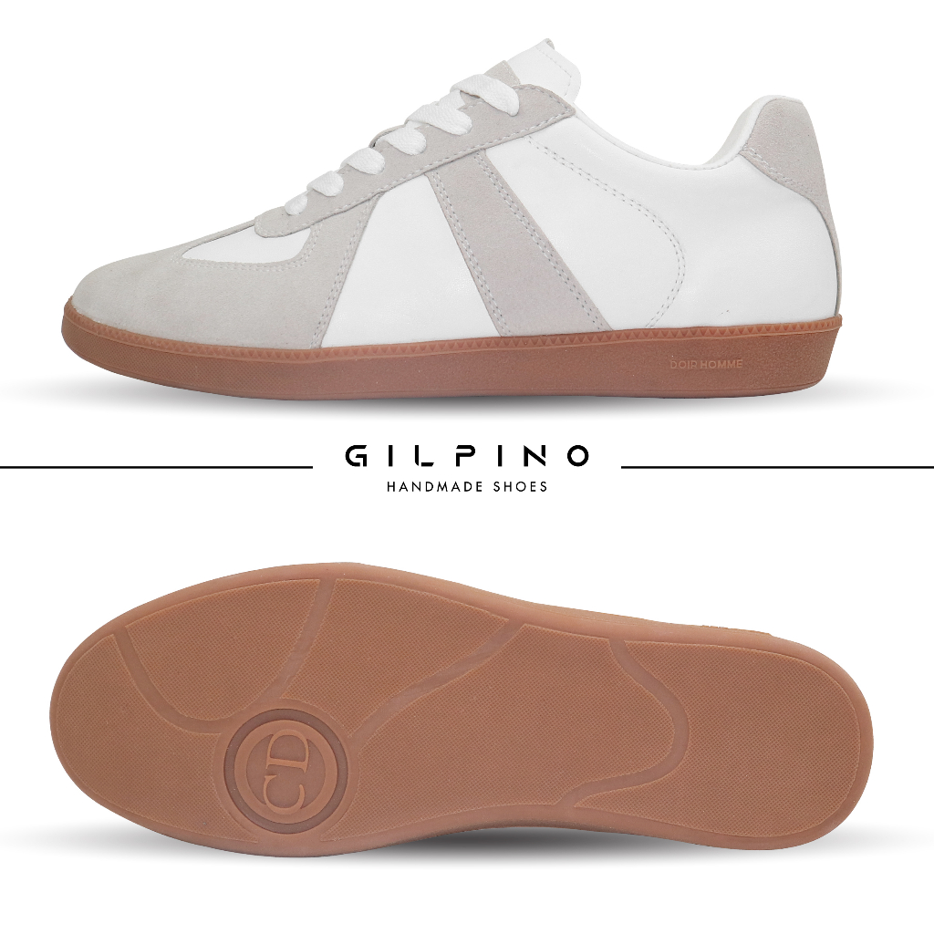 Gat Shoes + 5cm version Tăng cao 5cm, Size 37 đến 44 giày da nam