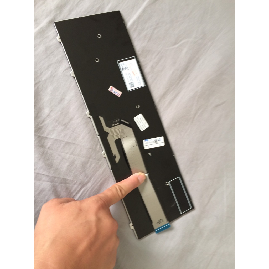 Bàn phím Laptop DELL INSPIRON 15 3576 3555 3559 3565 3567 3568 5566 ...