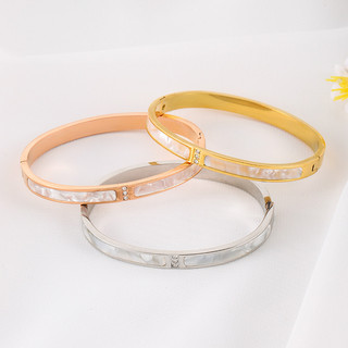 Vòng tay nữ LAMY Band Nirvana Bracelet 2004