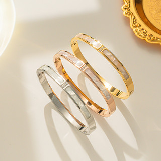 Vòng tay nữ LAMY Band Nirvana Bracelet 2004