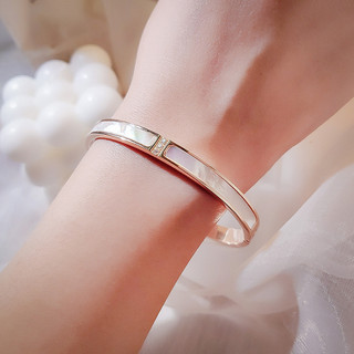 Vòng tay nữ LAMY Band Nirvana Bracelet 2004