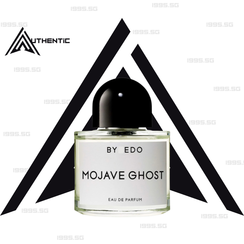 Nước Hoa 𝘽𝙮𝙧𝙚𝙙𝙤 Mojave Ghost EDP 10ml Shopee Việt Nam