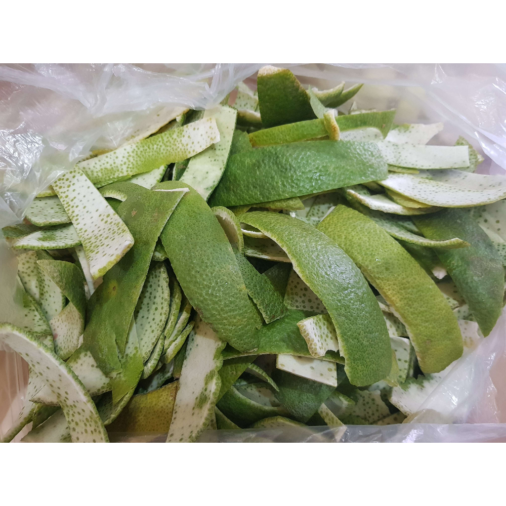 Tinh dầu bưởi xanh Origin nguyên chất 100% ngăn rụng, kích mọc tóc tự nhiên [Kiểm nghiệm]-30ml dùng trong 4 tháng