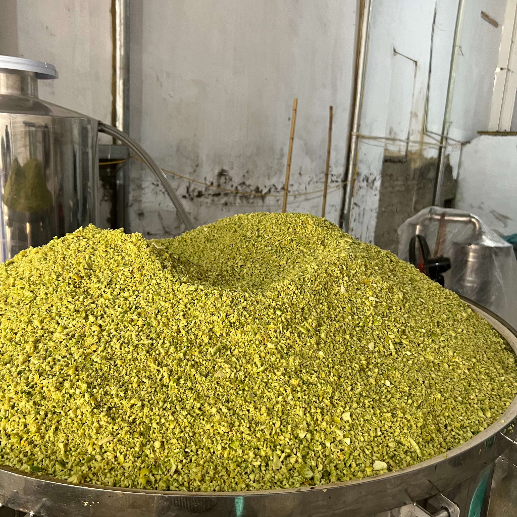 Tinh dầu dưỡng tóc bưởi xanh Origin nguyên chất 100% ngăn rụng, kích thích mọc tóc tự nhiên [ Kiểm nghiệm GC-MS]-50ml